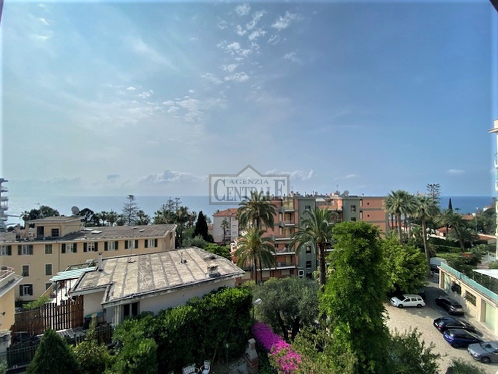 Agenzia Immobiliare Centrale Sanremo